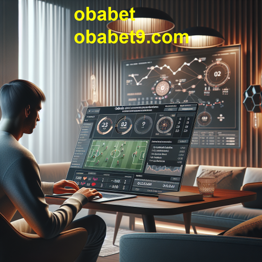 Obabet é mais do que um site de apostas, é uma comunidade para entusiastas de jogos que buscam a melhor experiência. Oferecemos uma ampla gama de opções de apostas e jogos empolgantes para todos os gostos.