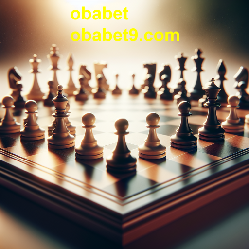 Descubra a Categoria de Estratégias no Obabet: Um Mergulho em Jogos que Desafiam a Mente